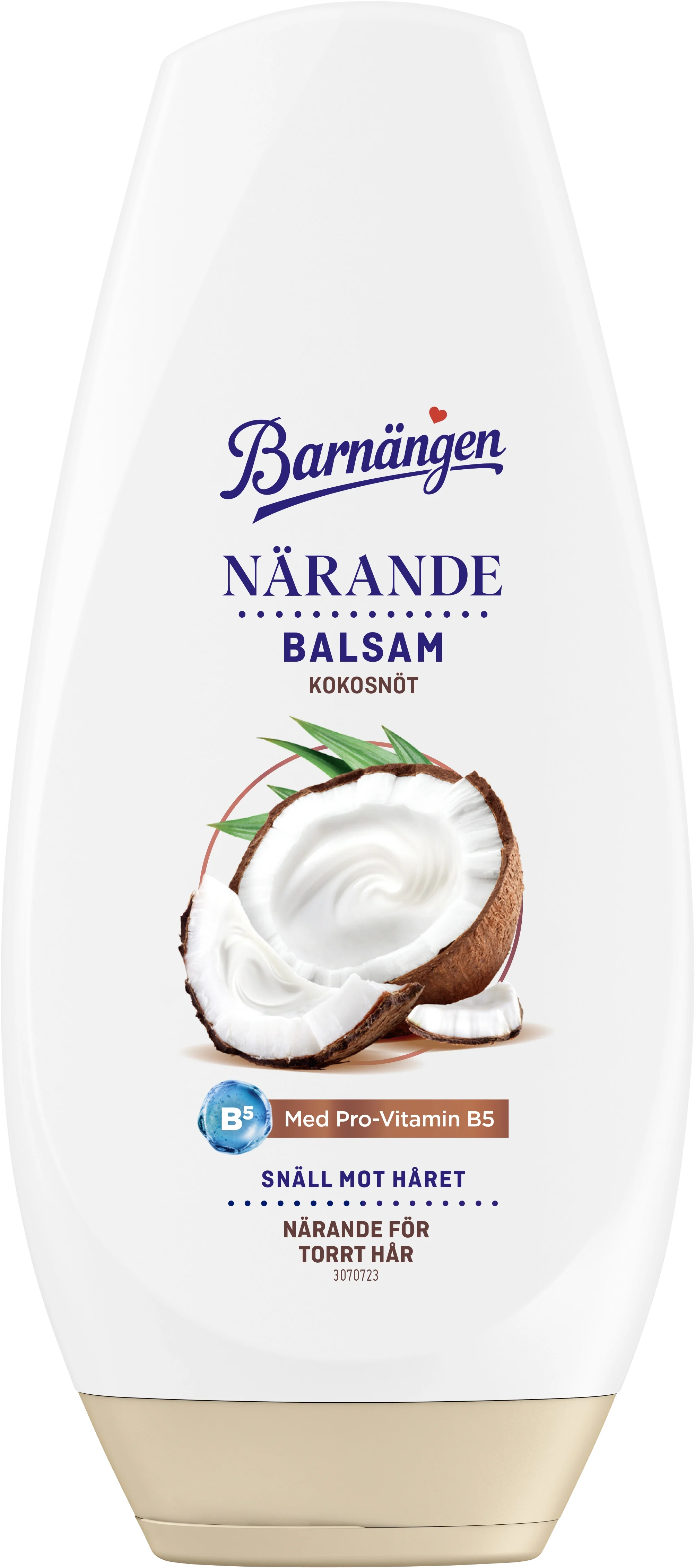 Barnängen Balsam Närande 250 ml från Barnängen – köp hos Apotek Hjärtat