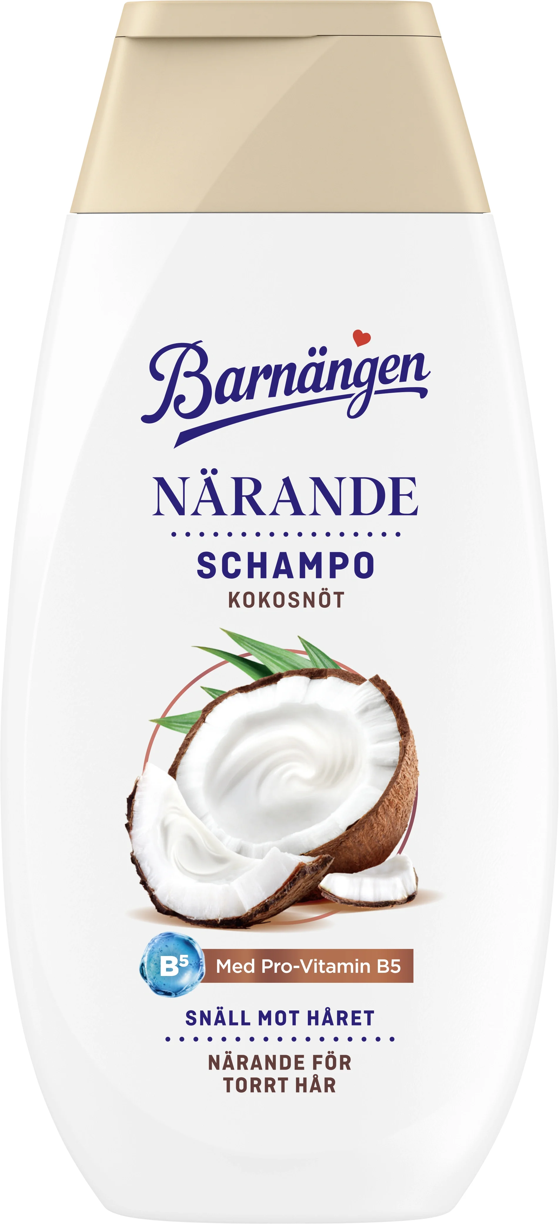 Barnängen Schampo Närande 250 ml från Barnängen – köp hos Apotek Hjärtat