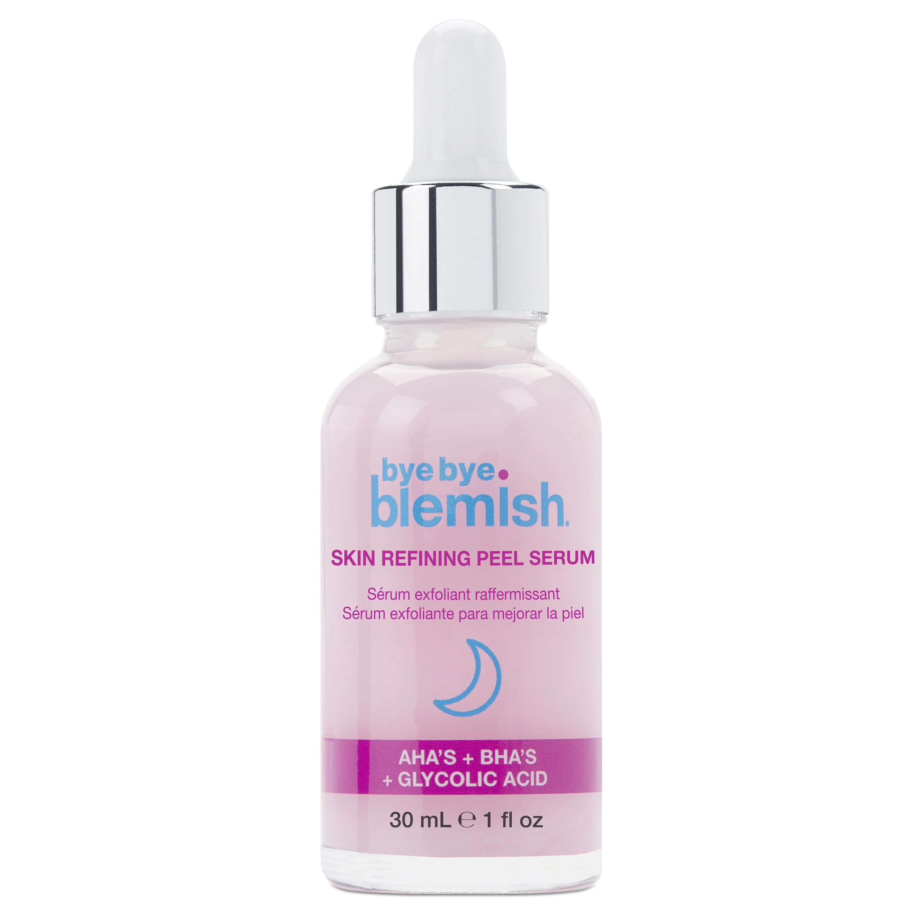 Bye Bye Blemish Skin Refining Peel Serum 30 ml från Bye Bye Blemish – köp hos Apotek Hjärtat