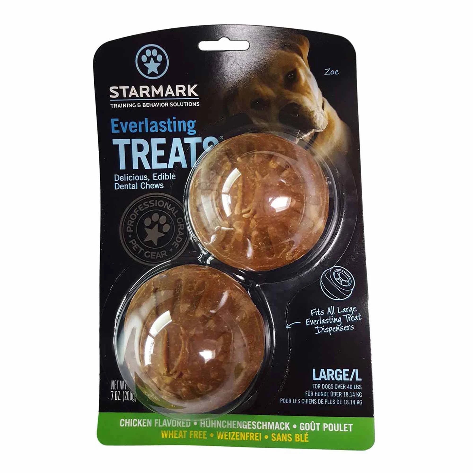 Starmark Refill Kaka Large Kyckling från Starmark – köp hos Apotek Hjärtat