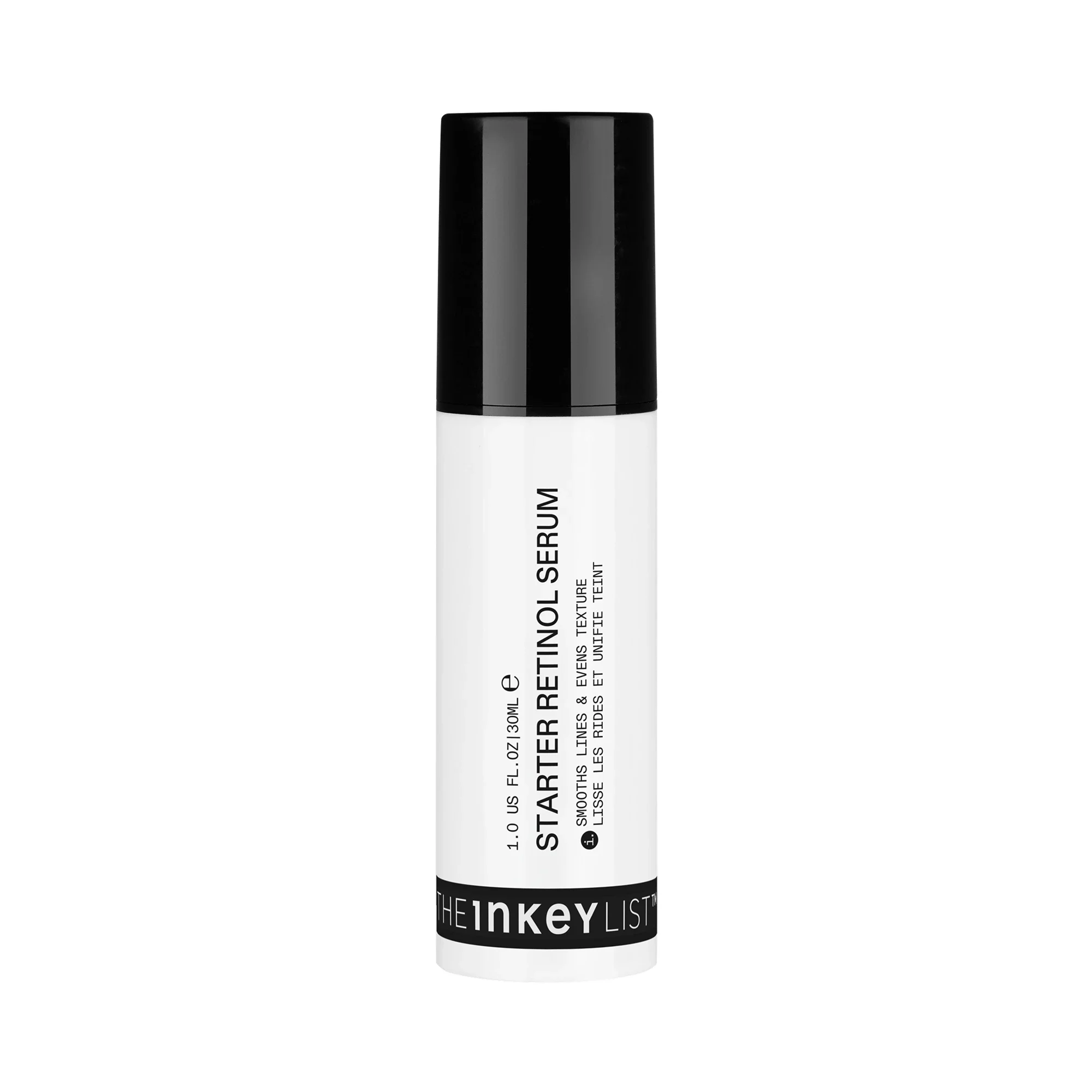 The Inkey List Starter Retinol Serum 30 ml från THE INKEY LIST – köp hos Apotek Hjärtat