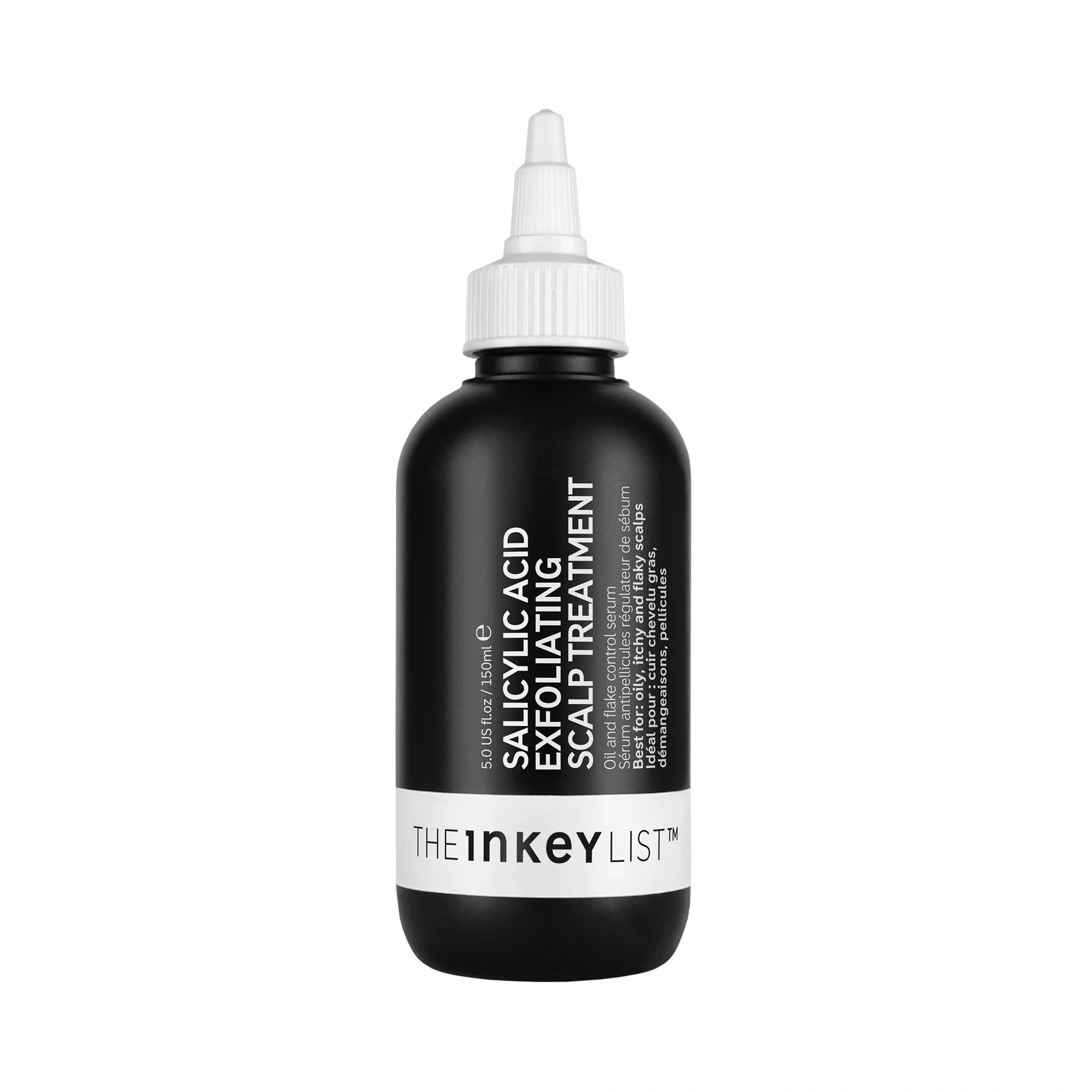 The Inkey List Salicylic Acid Exfoliating Scalp Treatment 150ml från THE INKEY LIST – köp hos Apotek Hjärtat