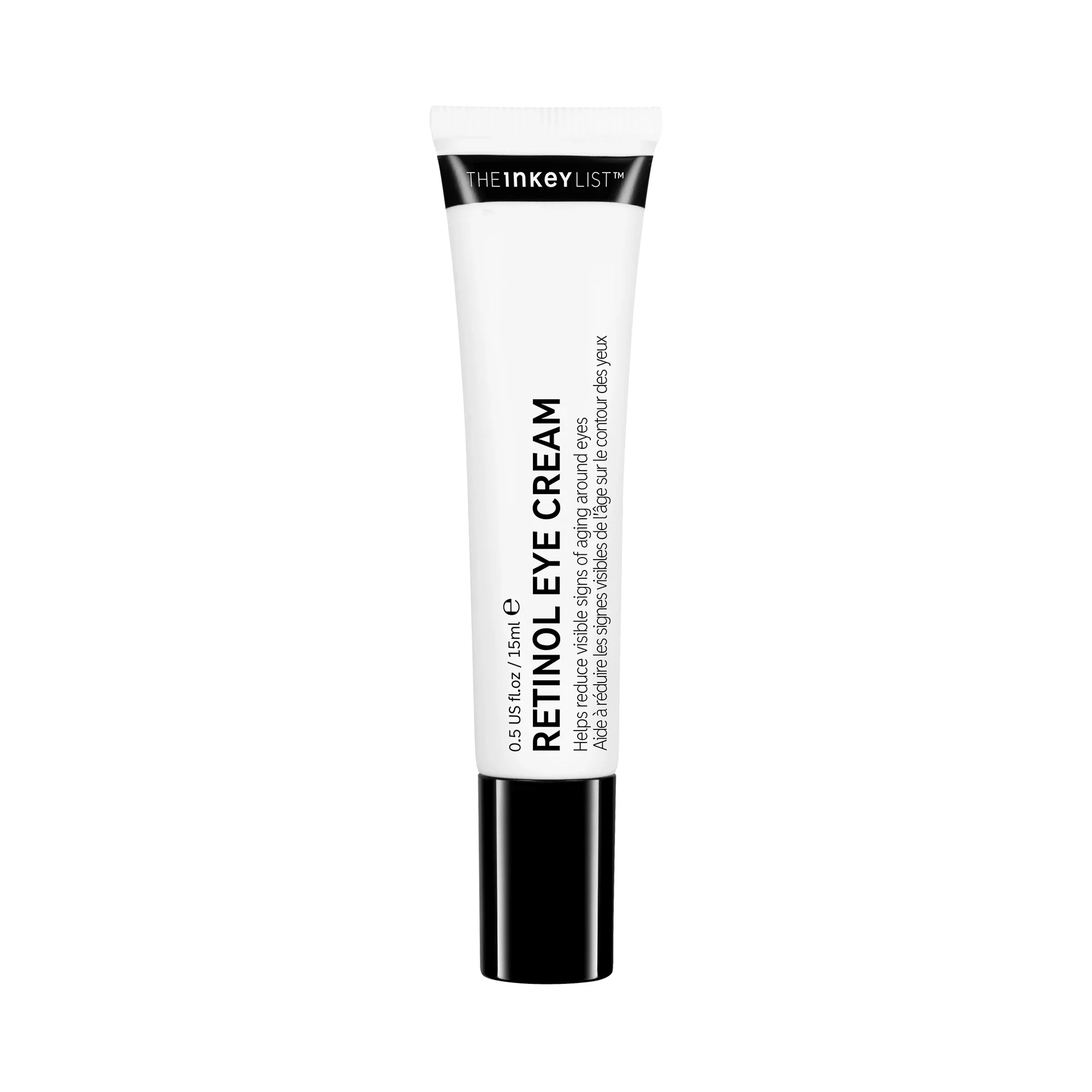 The Inkey List Retinol Eye Cream 15ml från THE INKEY LIST – köp hos Apotek Hjärtat