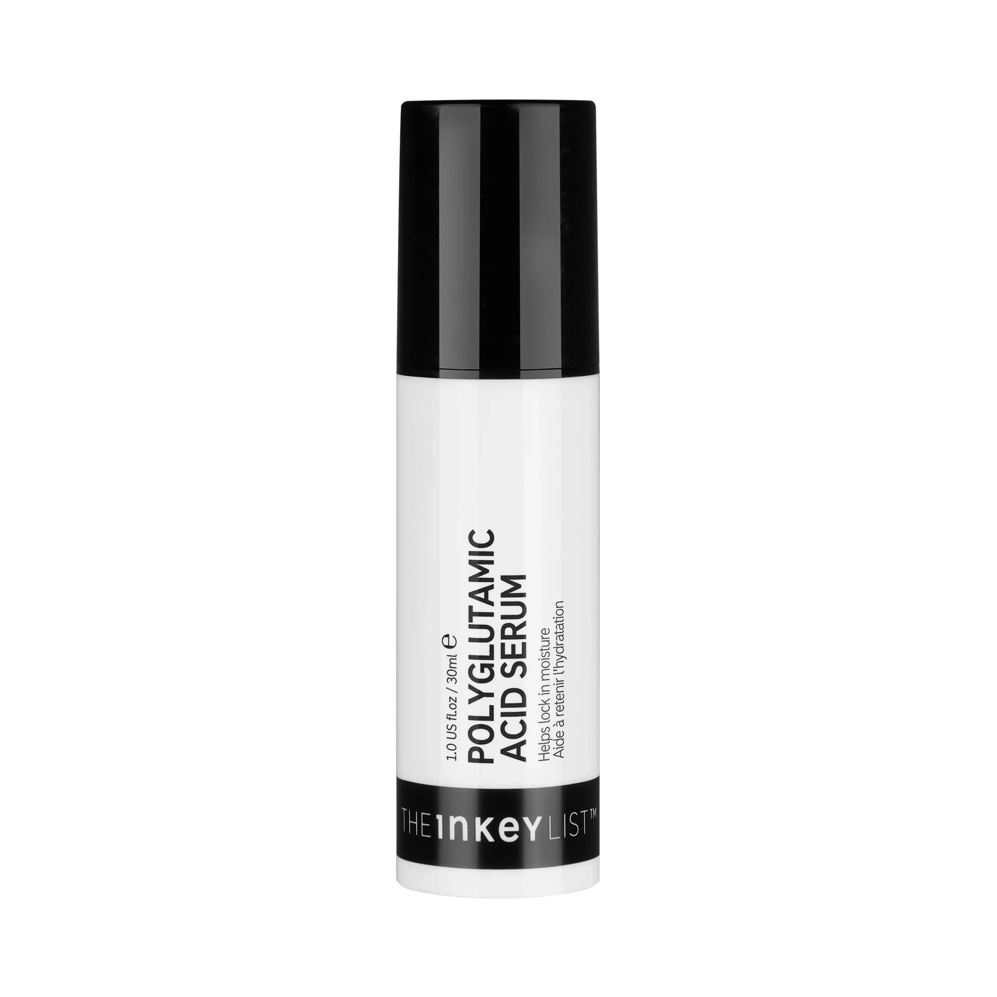 The Inkey List Polyglutamic Acid Serum 30ml från THE INKEY LIST – köp hos Apotek Hjärtat