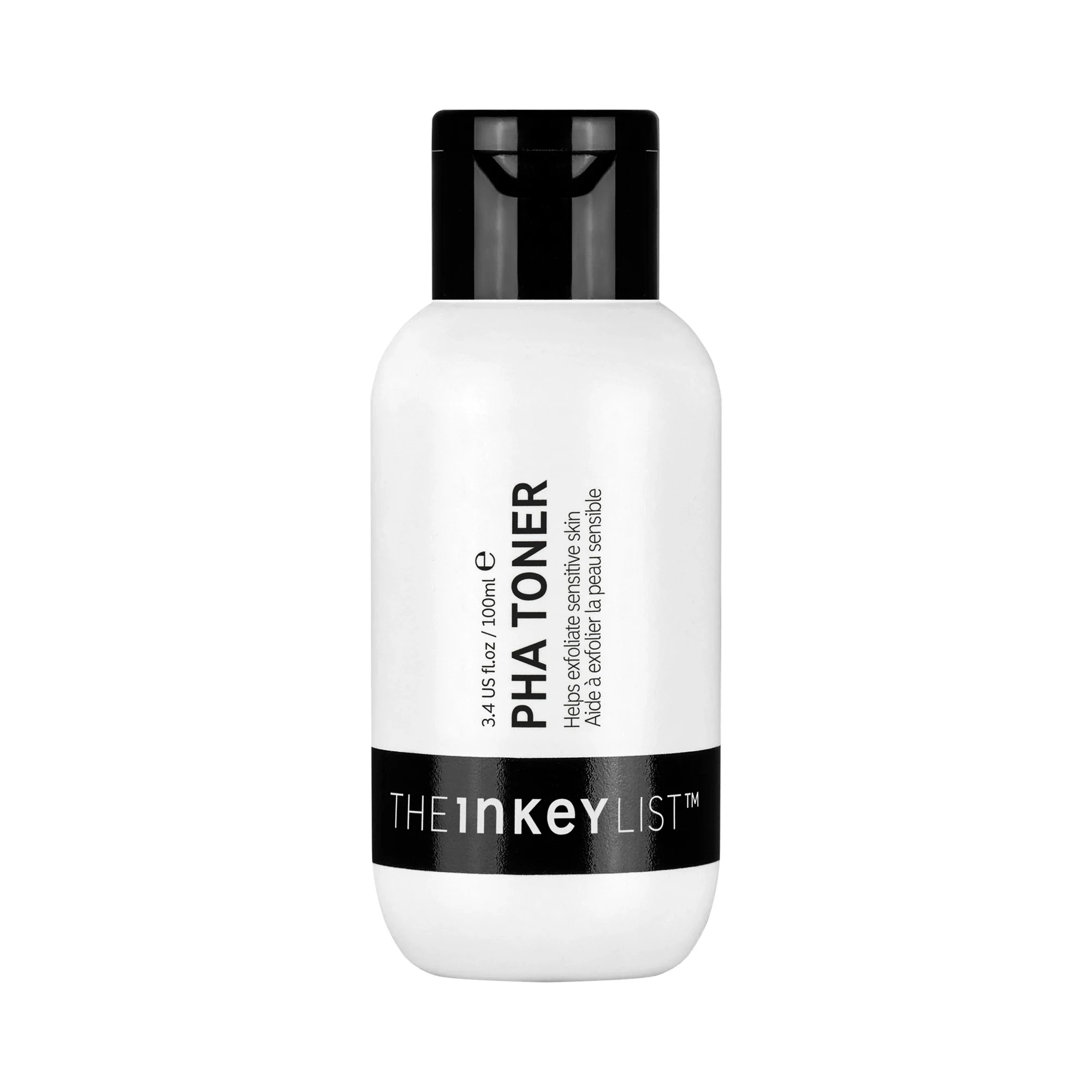 The Inkey List PHA Toner 100ml från THE INKEY LIST – köp hos Apotek Hjärtat