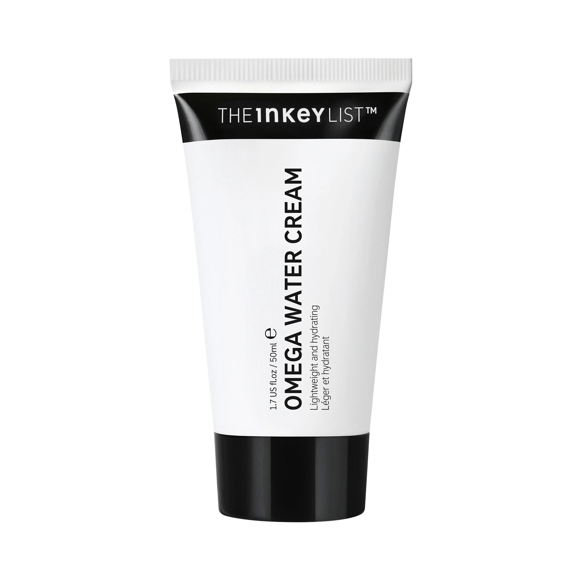The Inkey List Omega Water Cream Moisturizer 50ml från THE INKEY LIST – köp hos Apotek Hjärtat