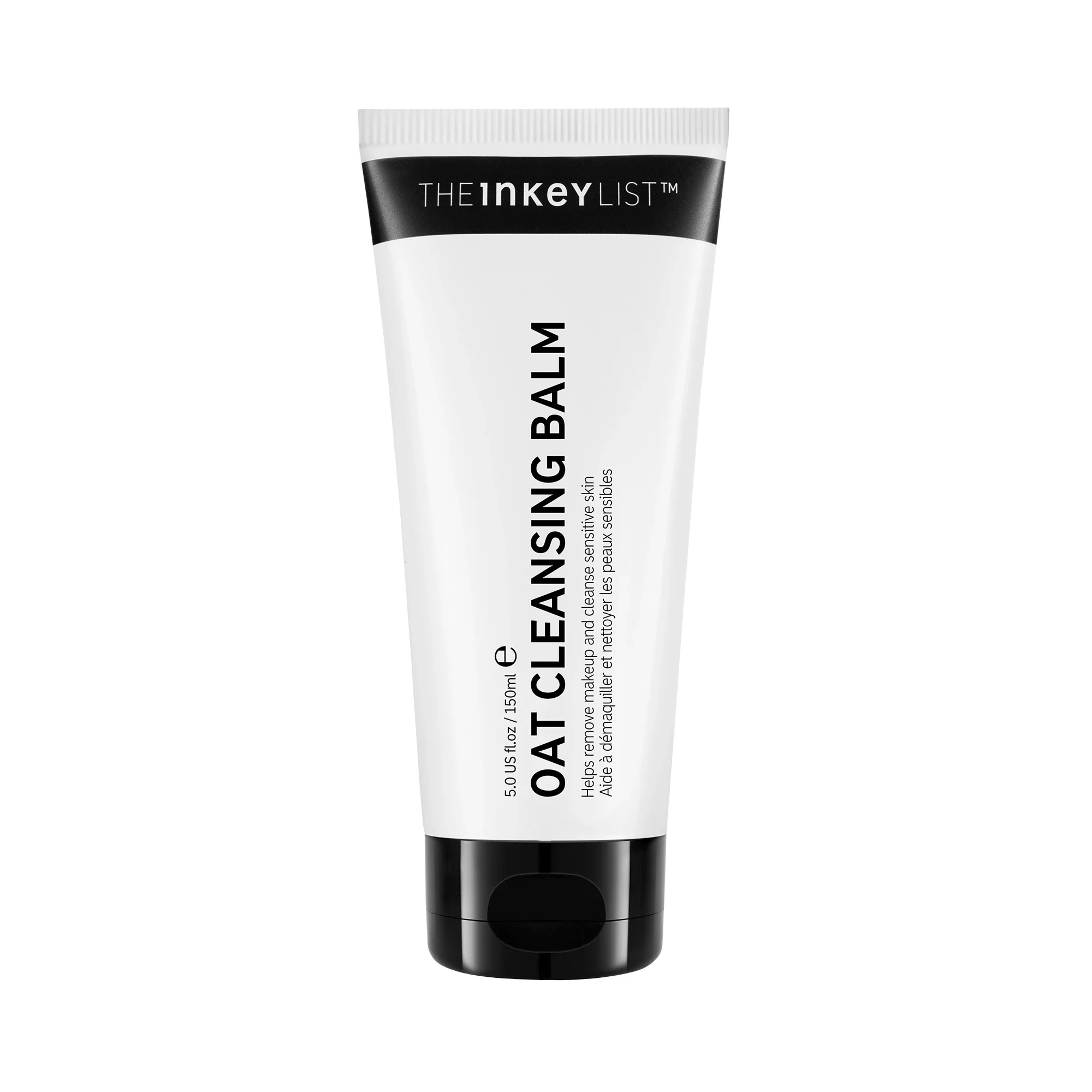 The Inkey List Oat Cleansing Balm 150ml från THE INKEY LIST – köp hos Apotek Hjärtat