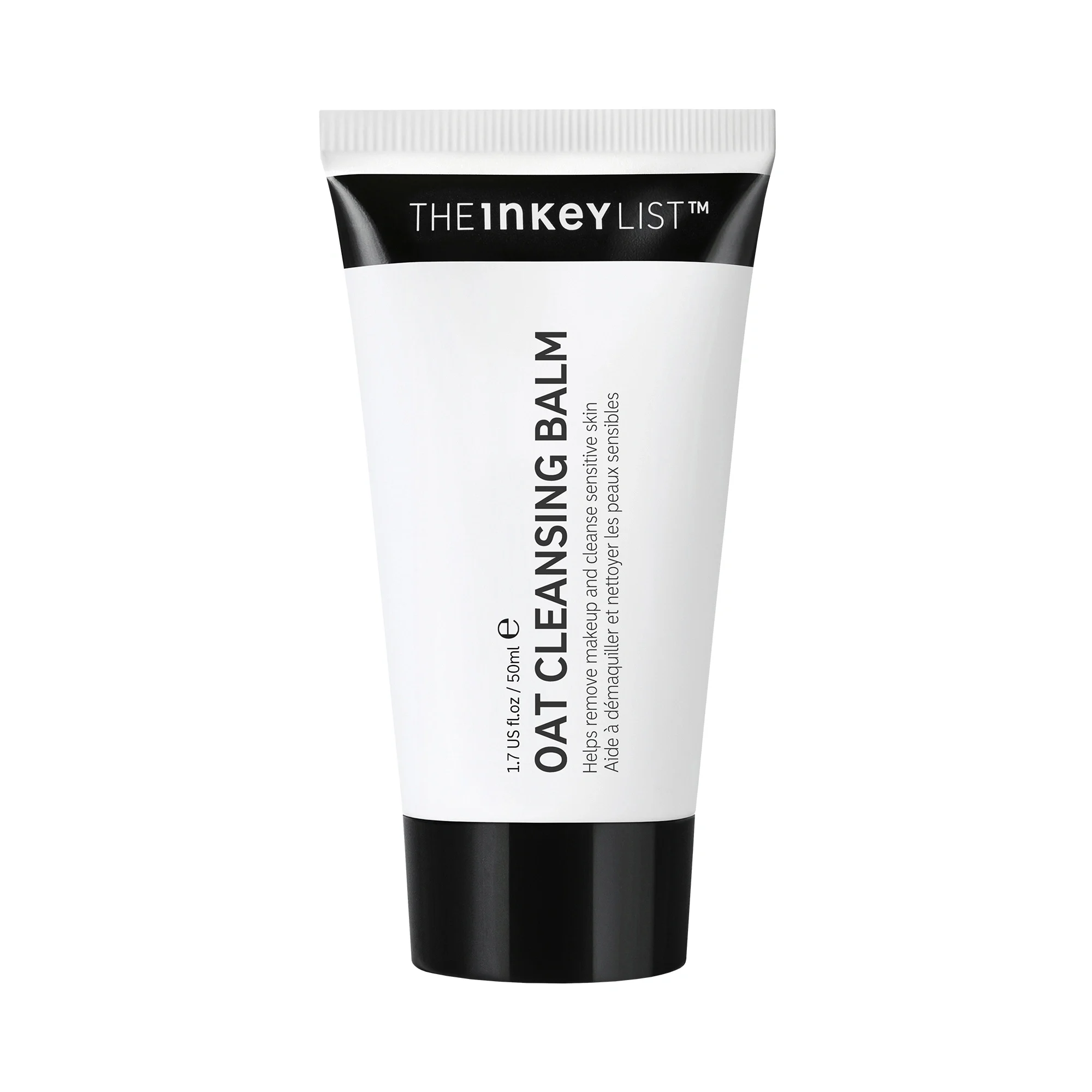 The Inkey List Oat Cleansing Balm 50 ml från THE INKEY LIST – köp hos Apotek Hjärtat
