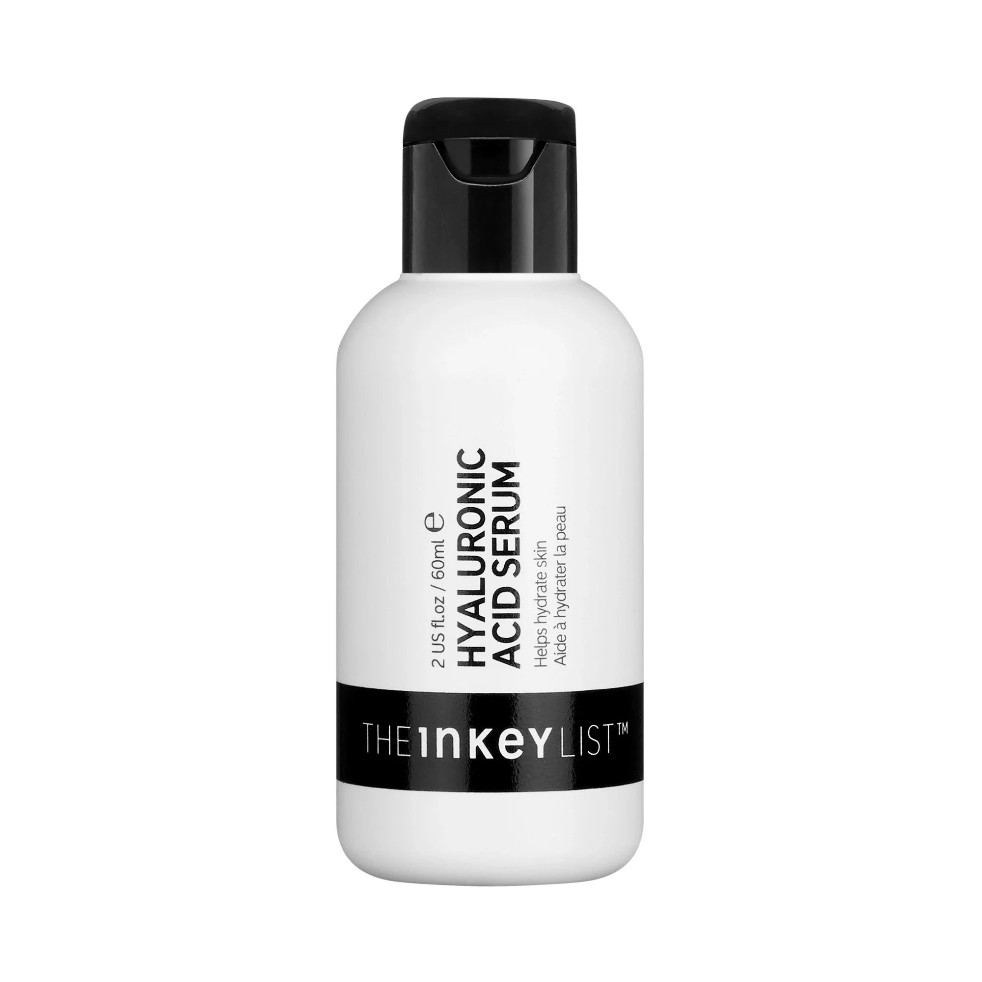 The Inkey List Hyaluronic Acid Serum 60ml från THE INKEY LIST – köp hos Apotek Hjärtat