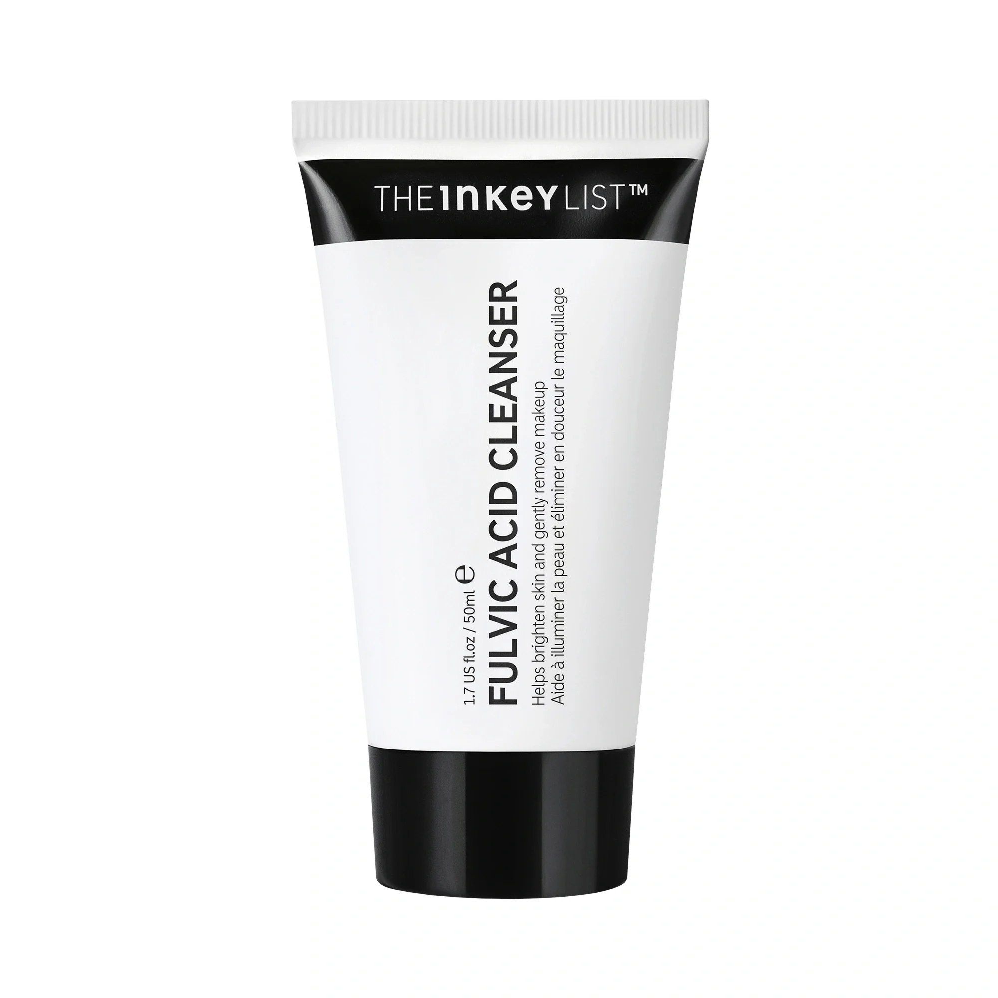 The Inkey List Fulvic Acid Cleanser 150ml från THE INKEY LIST – köp hos Apotek Hjärtat