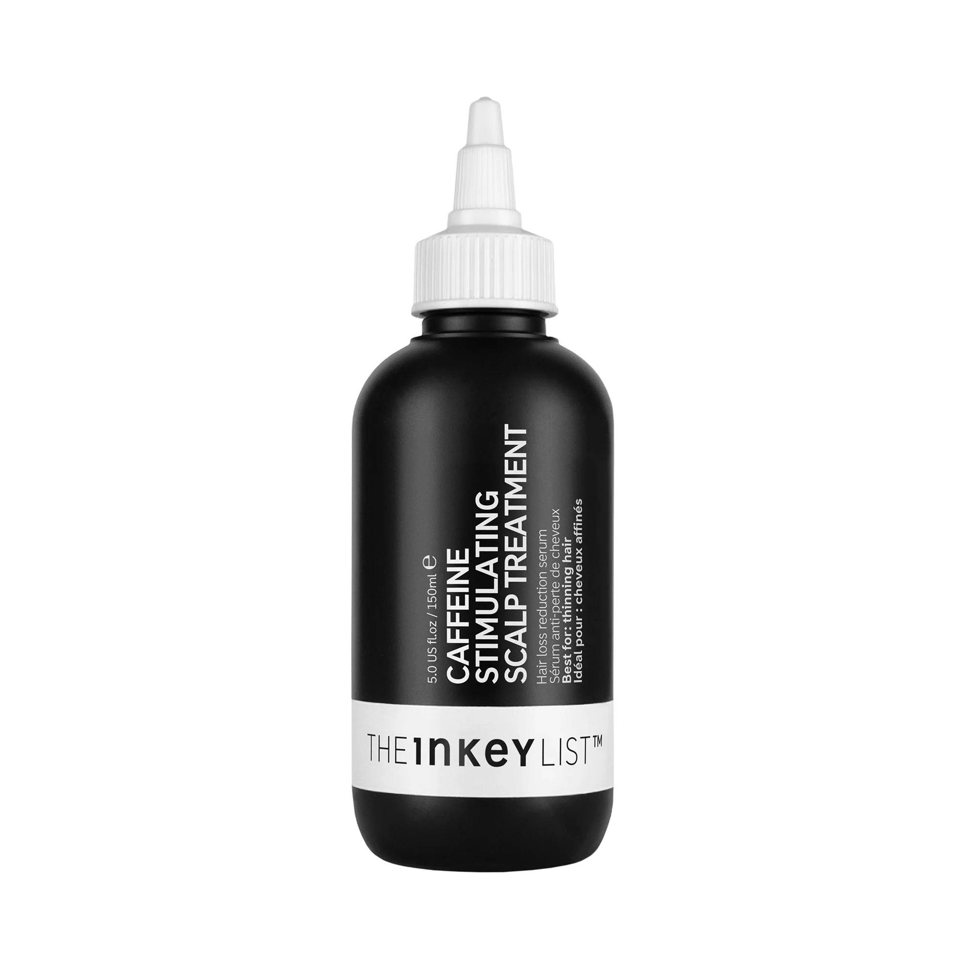 The Inkey List Caffeine Stimulating Scalp Treatment 150ml från THE INKEY LIST – köp hos Apotek Hjärtat