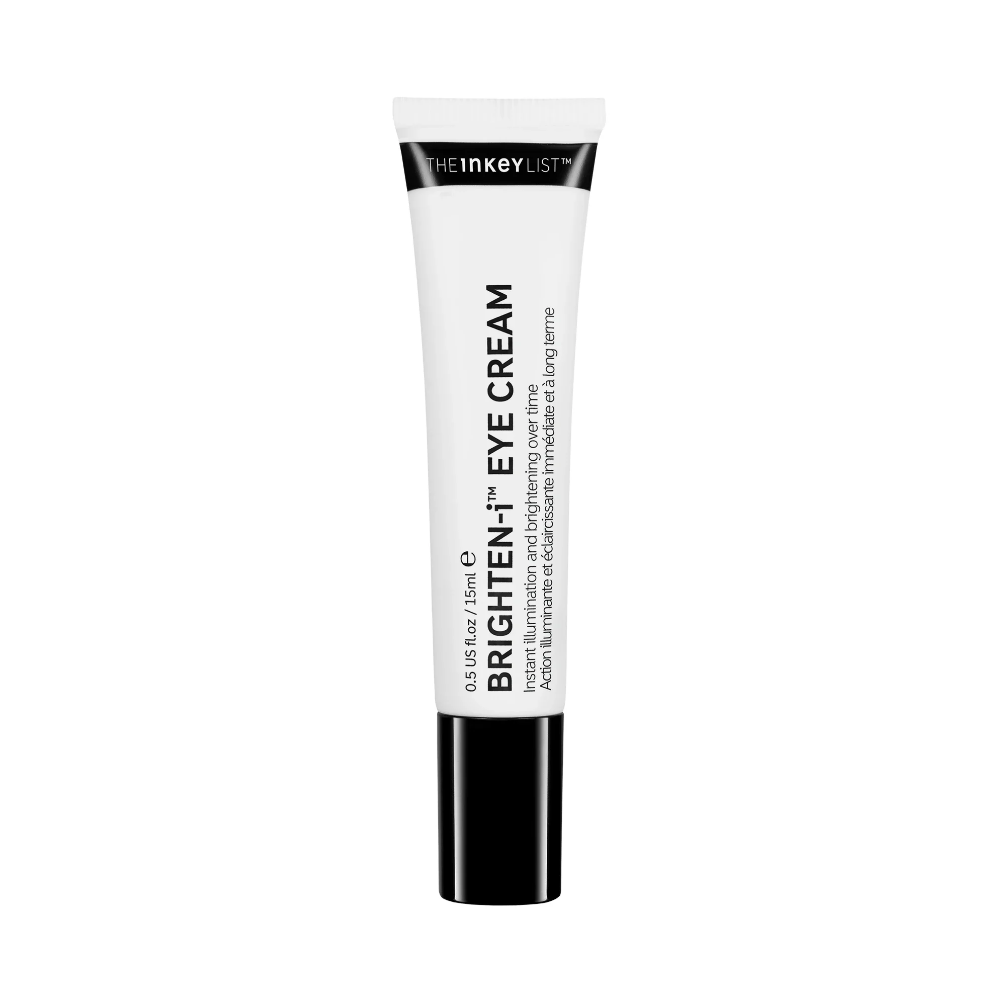 The Inkey List Brighten-i Eye Cream 15ml från THE INKEY LIST – köp hos Apotek Hjärtat