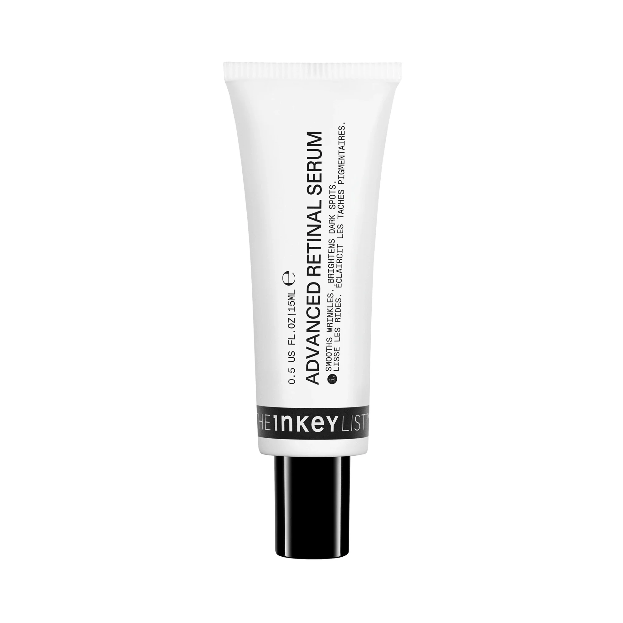 The Inkey List Advanced Retinal Serum 15 ml från THE INKEY LIST – köp hos Apotek Hjärtat