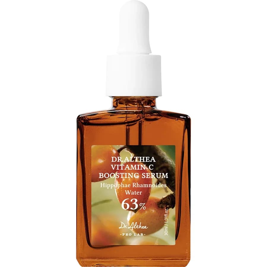 Dr. Althea Vitamin C Serum 30 ml från Dr.Althea – köp hos Apotek Hjärtat