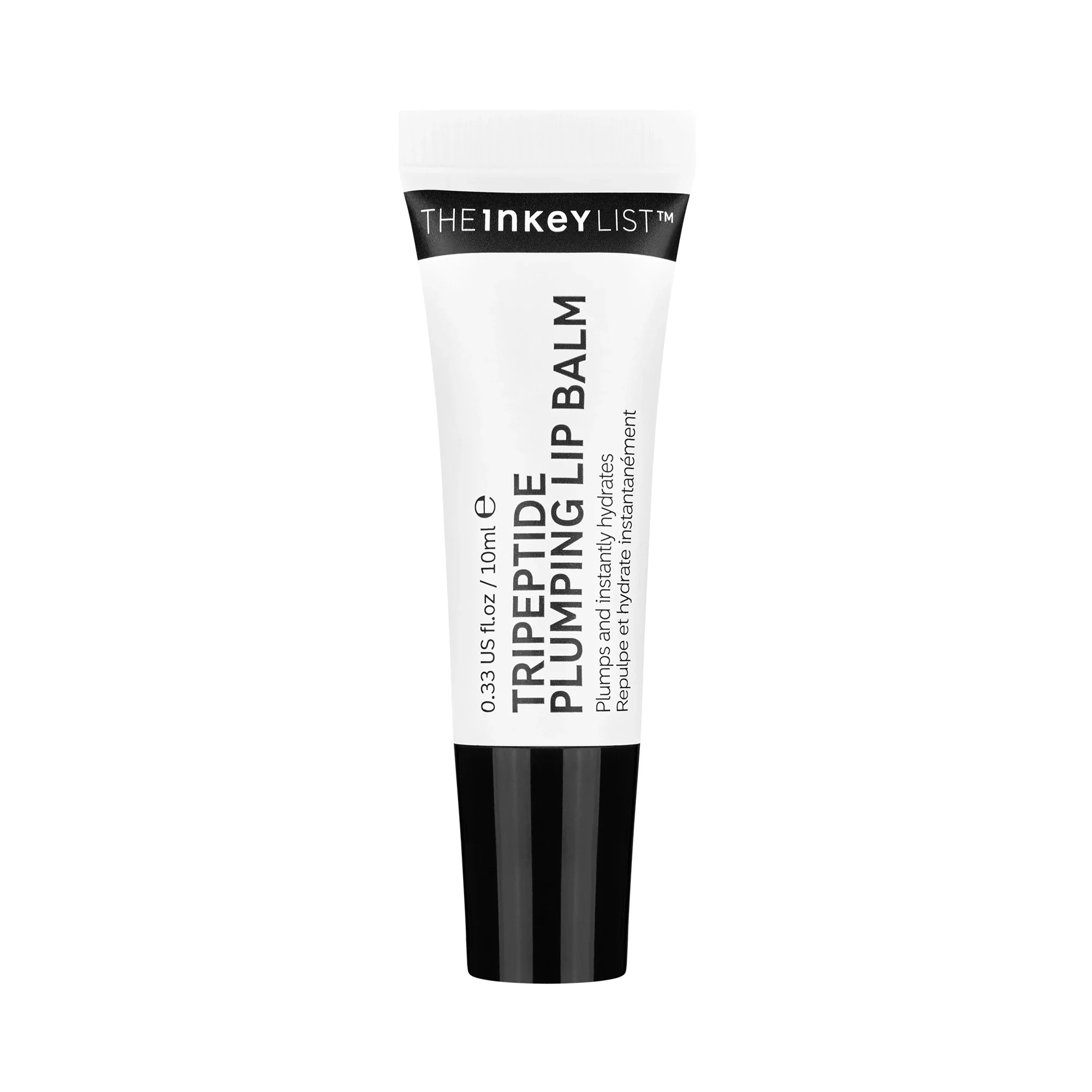 The Inkey List Tripeptide Plumping Lip Balm 10 ml från THE INKEY LIST – köp hos Apotek Hjärtat