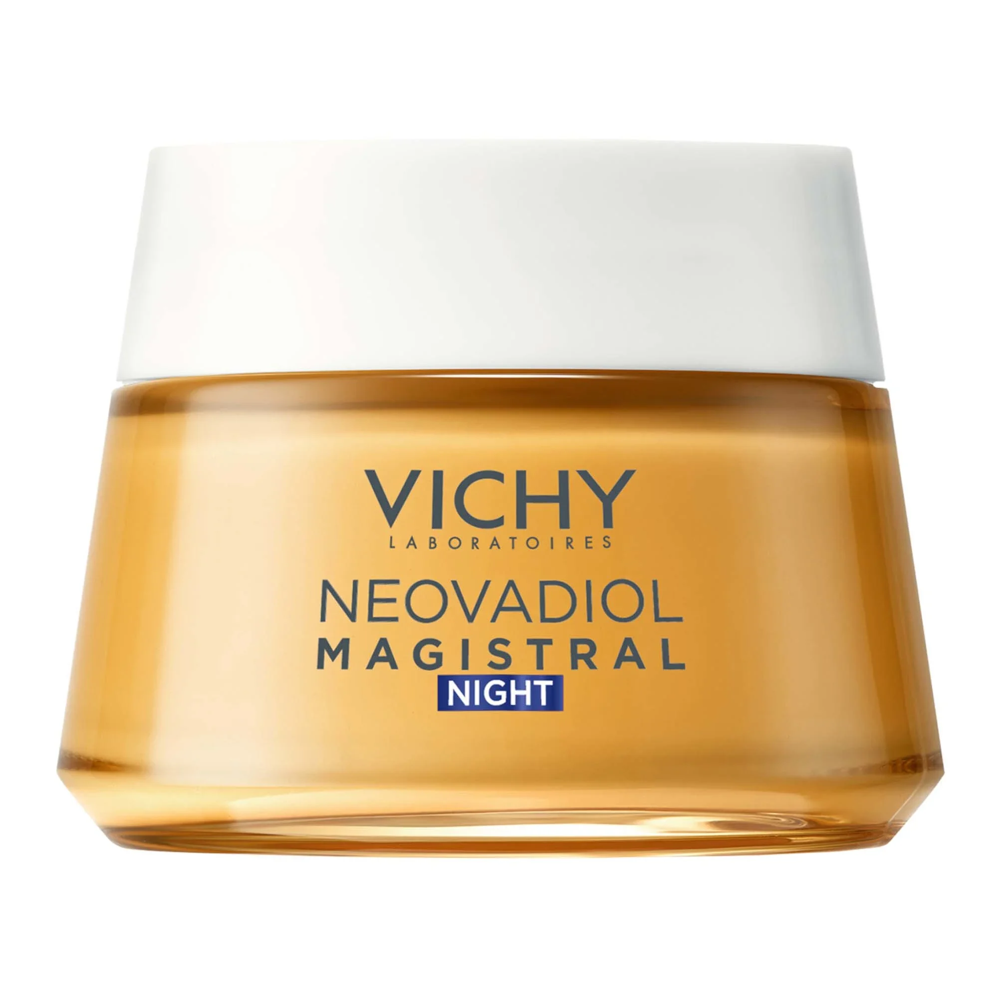 Vichy Neovadiol Post-Menopause Replenishing Firming Night Cream 50 ml från Vichy - köp hos Apotek Hjärtat