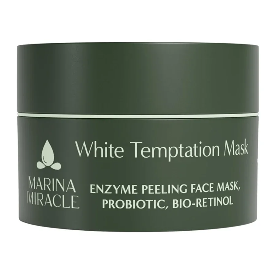 Marina Miracle White Temptation Mask 30 ml från Marina Miracle – köp hos Apotek Hjärtat