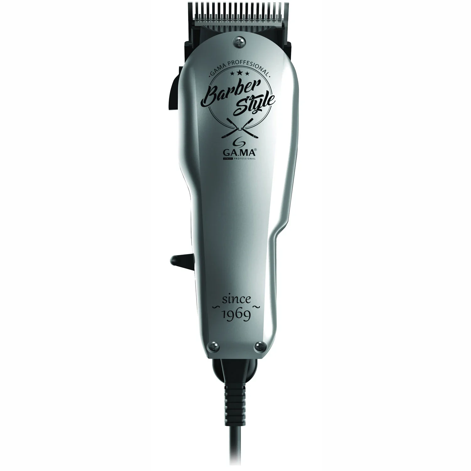 GA.MA Hårklippare Barber Style GMB4060 från Ga.Ma – köp hos Apotek Hjärtat