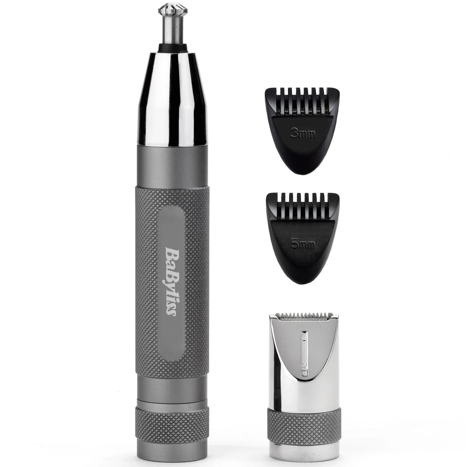 Babyliss Öron/Nästrimmer Super-X E116E från Babyliss – köp hos Apotek Hjärtat