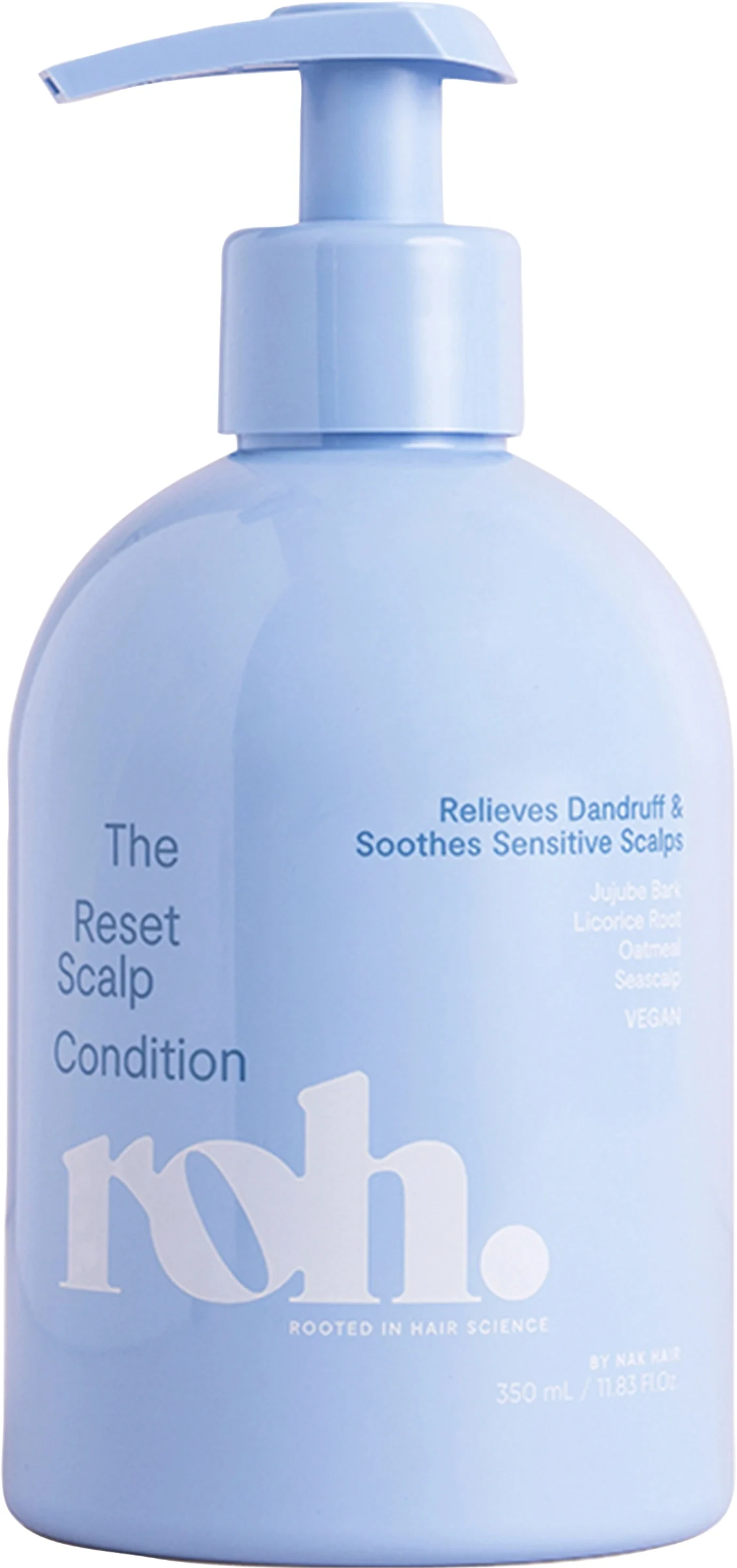 ROH Reset Scalp Condition 350 ml från ROH – köp hos Apotek Hjärtat