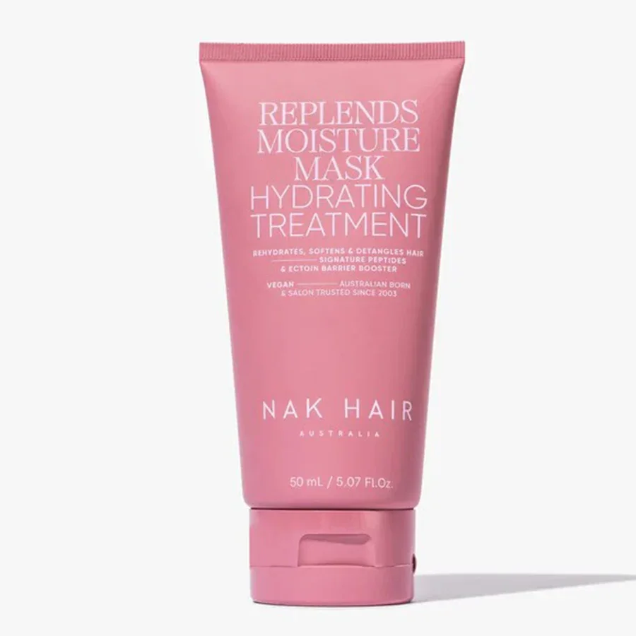 NAK HAIR Replends Moisture Mask 50 ml från NAK HAIR – köp hos Apotek Hjärtat