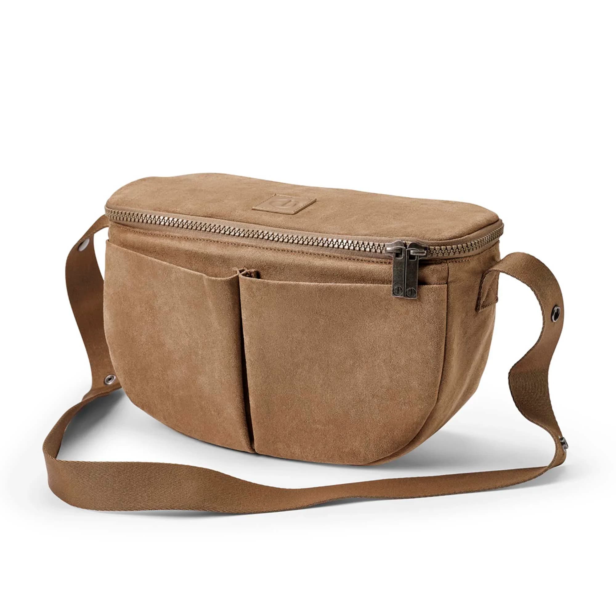 Elodie Organizer Half Moon Caramel Brown från Elodie Details – köp hos Apotek Hjärtat