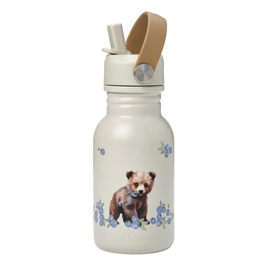Elodie Vattenflaska Blueberry Bliss Billy 350 ml från Elodie Details – köp hos Apotek Hjärtat