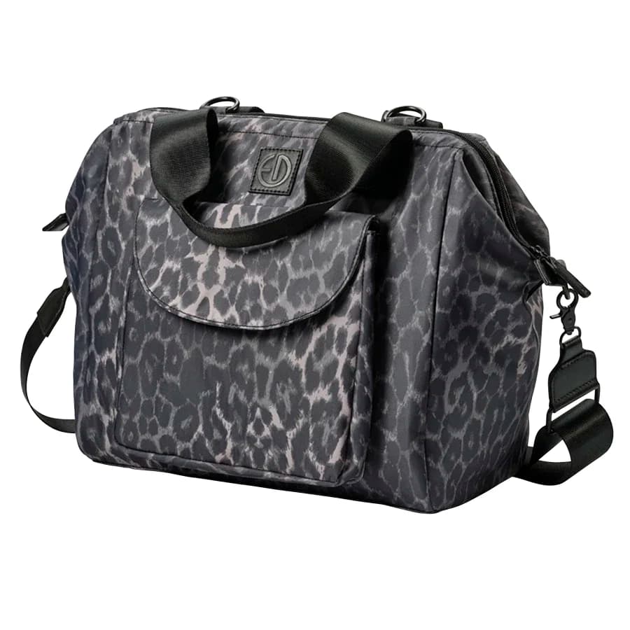 Elodie Skötväska Wide Frame Le Leopard från Elodie Details – köp hos Apotek Hjärtat