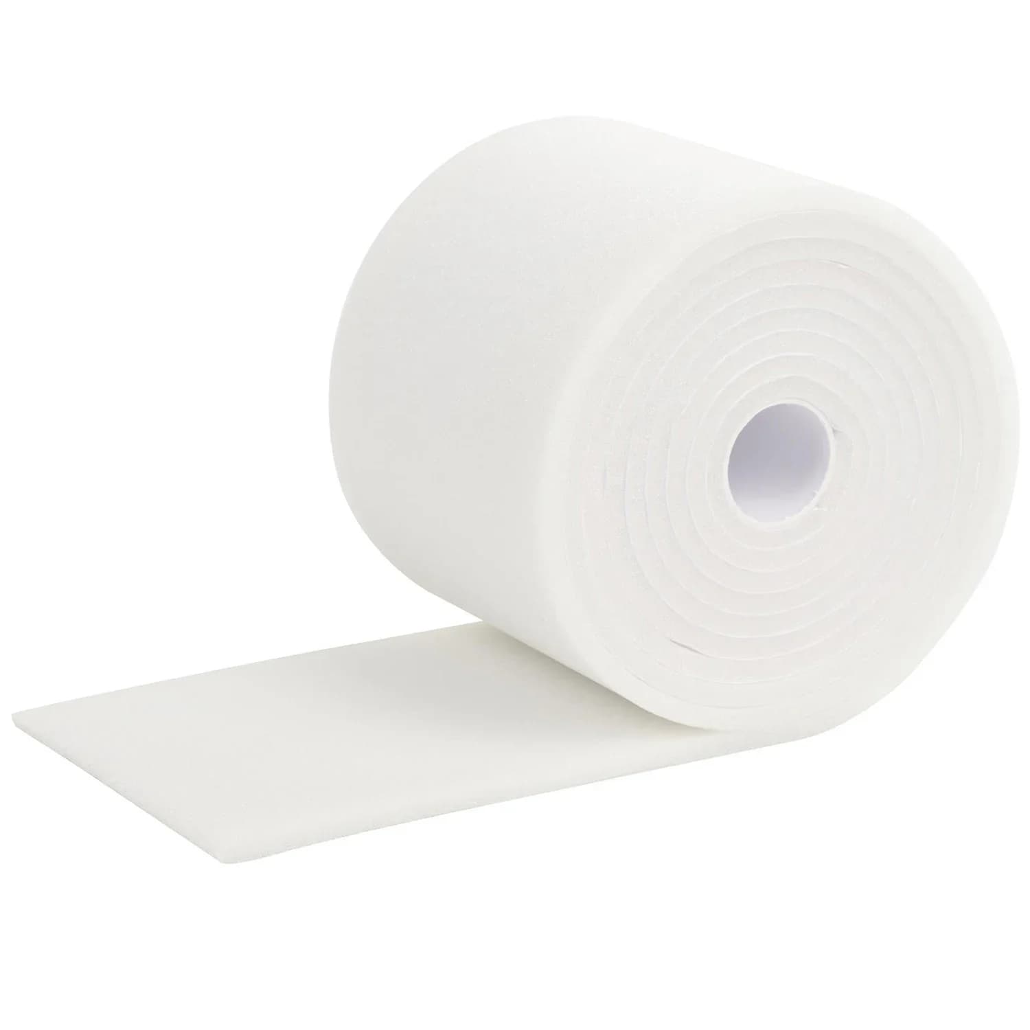Kruuse Soft-flex Cohesive 10 cm x 2,5 m 1 st skumbandage från Kruuse – köp hos Apotek Hjärtat