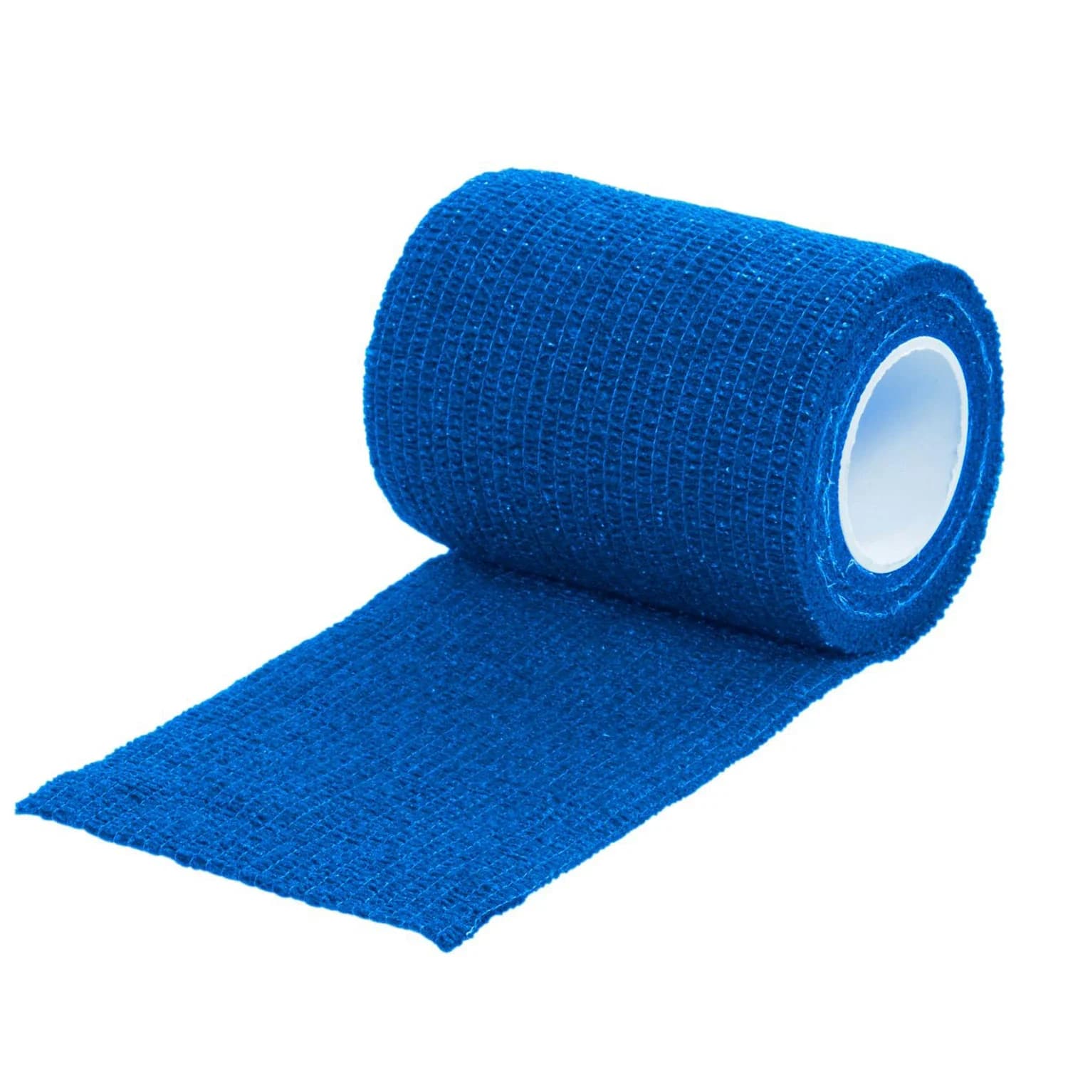 Kruuse Vet-Flex Blå 5 cm x 4,5 m från Kruuse – köp hos Apotek Hjärtat