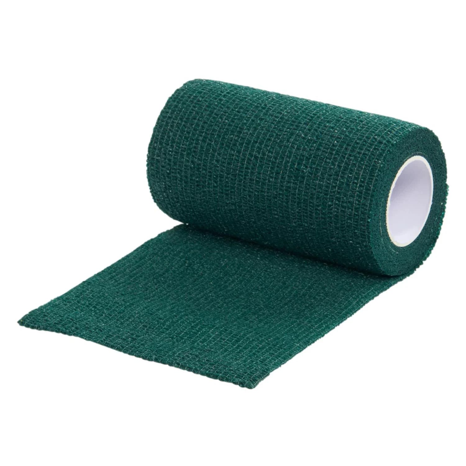 Kruuse Vet-Flex Grön 10 cm x 4,5 m från Kruuse – köp hos Apotek Hjärtat