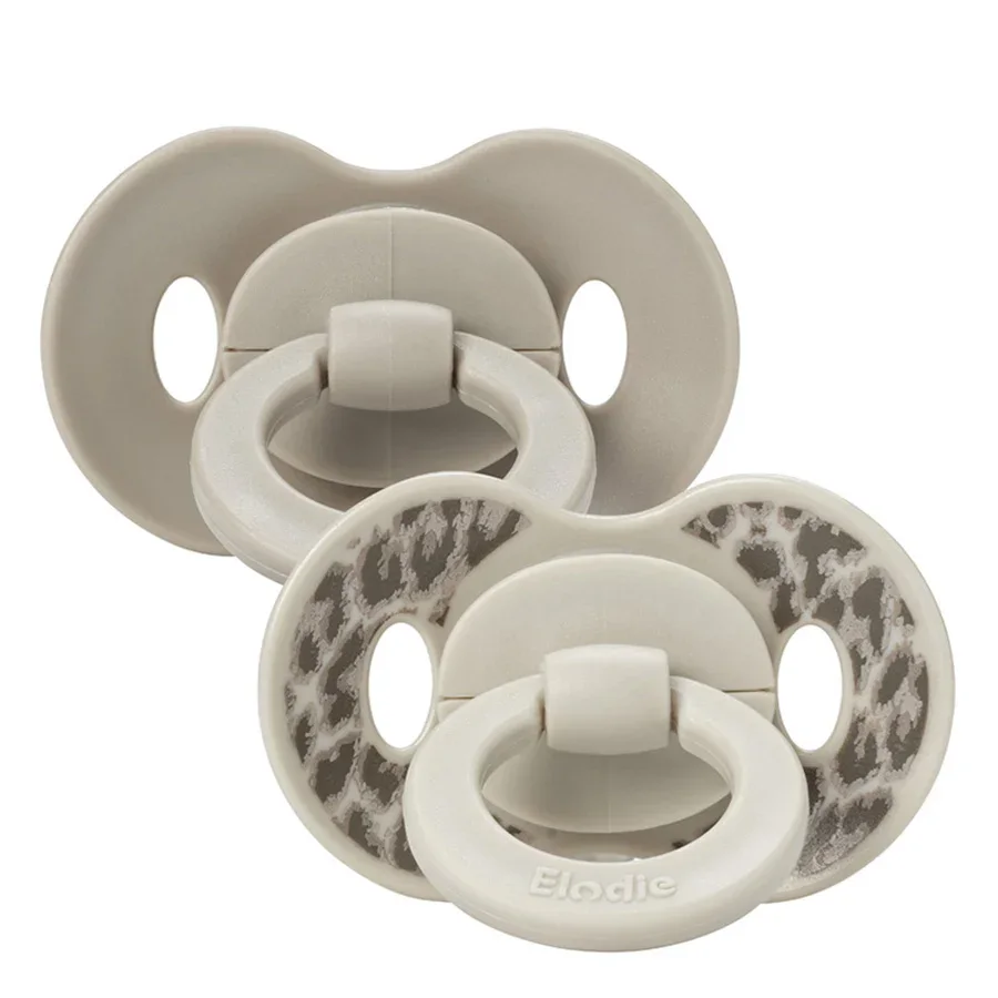 Elodie Binky Bundle Napp Le Leopard 2-pack från Elodie Details – köp hos Apotek Hjärtat