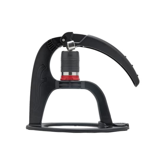 Flair NEO Flex Black 2024 Manuell espressomaskin med spak - Svart från Flair – köp hos Coffee Friend