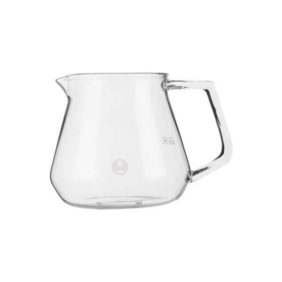 Kaffekanna TIMEMORE Coffee Server, 360 ml – från Timemore – 185 kr – hos Coffee Friend