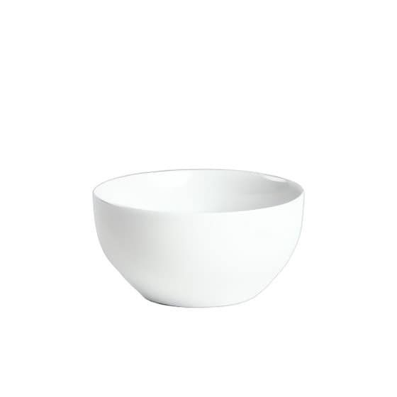 Homla VIENNA White skål, 14 cm – från Homla – 56 kr – hos Coffee Friend
