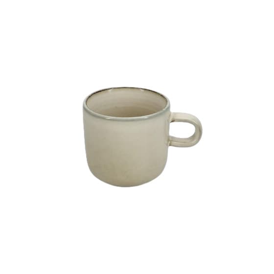 Salt&Pepper Meridian Ivory kopp, 240 ml – från Salt&Pepper – 110 kr – hos Coffee Friend