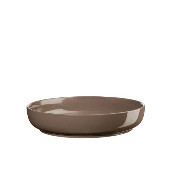 Asa Selection Coppa Kaori djup tallrik, 22 x 4.5 cm från Asa Selection – köp hos Coffee Friend