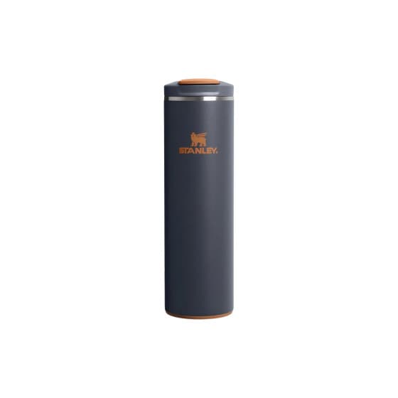Stanley Transit Fliptop Mug Twilight termosmugg, 0,47 l - mörkblå – från Stanley – 344 kr – hos Coffee Friend