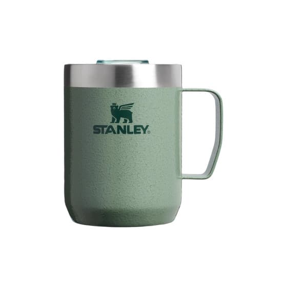 Stanley Everyday Camp Mug Green termomugg, 0,23 l - grön – från Stanley – 360 kr – hos Coffee Friend