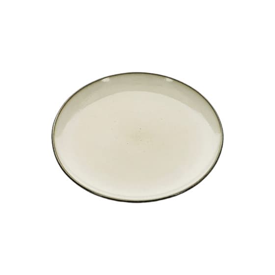 Salt&Pepper Meridian Ivory tallrik, 20 cm – från Salt&Pepper – 136 kr – hos Coffee Friend