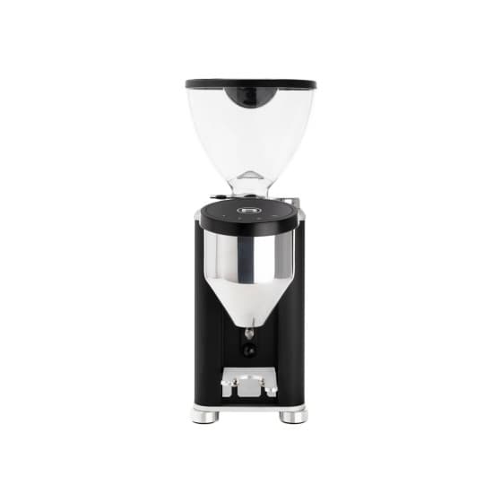 Rocket Espresso Giannino Kaffekvarn Espresso – Svart/Inox – från Rocket Espresso – 7700 kr – hos Coffee Friend