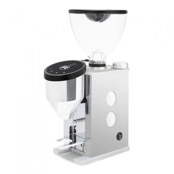 Rocket Espresso Faustino Appartamento White (2022) Kaffekvarn Espresso – från Rocket Espresso – 6790 kr – hos Coffee Friend