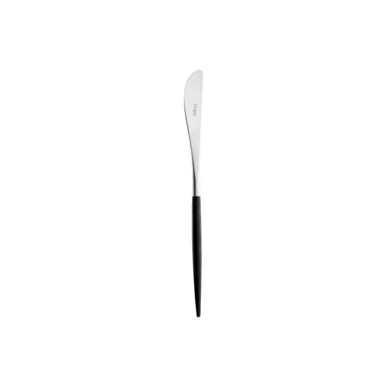 Asa Selection Mio Black gaffel, 22,3 cm från Asa Selection – köp hos Coffee Friend