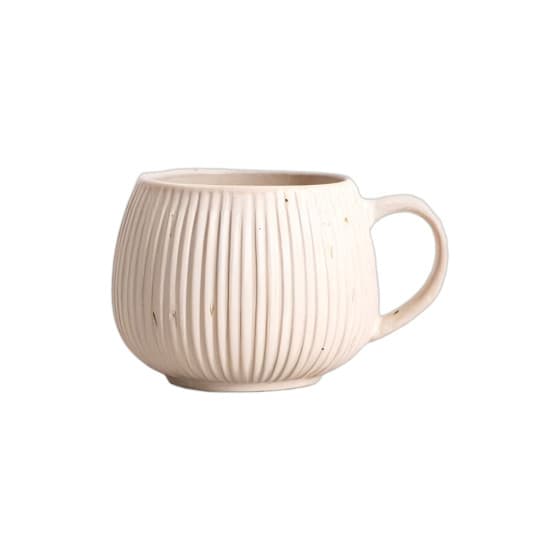 Homla ALMOS Beige mugg, 250 ml – från Homla – 70 kr – hos Coffee Friend