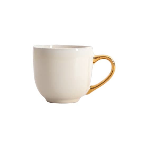 Homla VINESS Beige mugg, 400 ml – från Homla – 77 kr – hos Coffee Friend