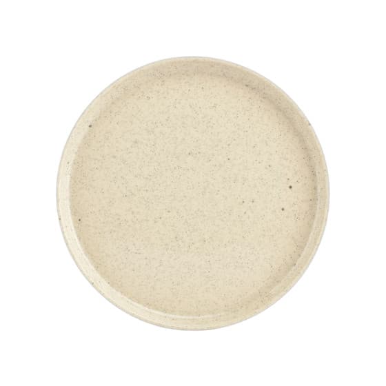 Salt&Pepper Blush Vanille tallrik, 27.5 cm från Salt&Pepper – köp hos Coffee Friend