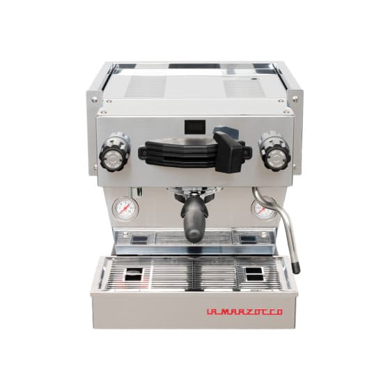 La Marzocco Linea Mini R Espressomaskin - Rostfritt stål – från La Marzocco – 59461 kr – hos Coffee Friend