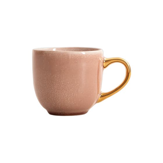 Homla VINESS Pink mugg, 400 ml – från Homla – 77 kr – hos Coffee Friend