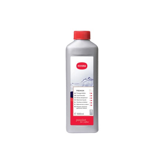 Avkalkningsvätskan Nivona NIRK 703, 500 ml – från Nivona – 99 kr – hos Coffee Friend
