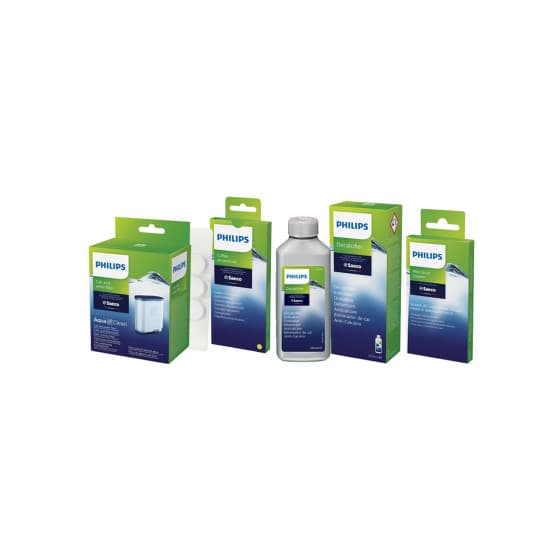 Underhållssats Philips CA6903/10 + CA6700/10 + CA6704/10 + CA6705/10 – från Philips – 411 kr – hos Coffee Friend